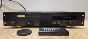 Parasound C/BD 2000 CD Transport - Bild 1 von 9