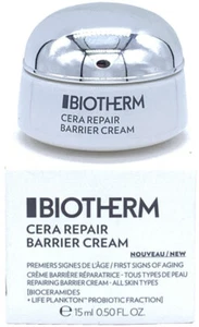 BIOTHERM - REPARACIÓN DE CERA - CREMA DE BARRERA - 15 ML - Imagen 1 de 1