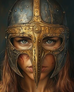 Mystical Menagerie: Enchanting 8x10 Art Prints for Creative Souls  36076650 - Picture 1 of 1