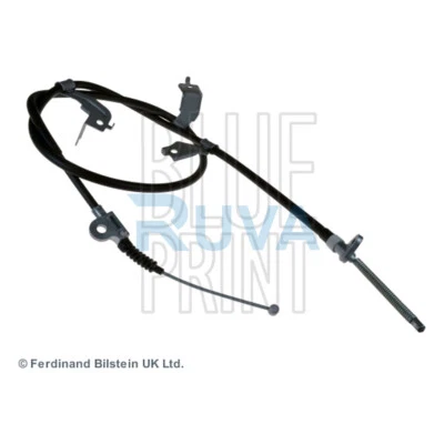 Cable de freno de mano Nissan NV200 2010- 1,5 dCi 1,6 Ruva #2 36530JX00A Foto 1 de 2