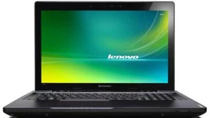 Ordenador portátil IBM Lenovo Ideapad Y580 intel i7 8GB RAM 512GB SSD 1TB HDD - Imagen 1 de 2