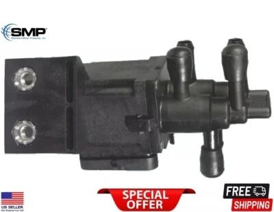 油箱选择阀/开关 6 端口 FV-5 适用于雪佛兰道奇福特 GMC OLDSMOBILE — 第 1/4 张图片