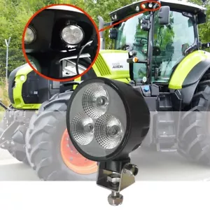 Agriculature LED Work Light For Claas Arion Axion 640 500 600 900 950 0011244070 - Picture 1 of 11