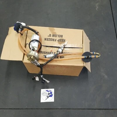 Polaris Dragon S.B. 2009-2012 Bomba de combustible 800 OEM 2521047 2877636 2520878 2521048 Foto 1 de 4