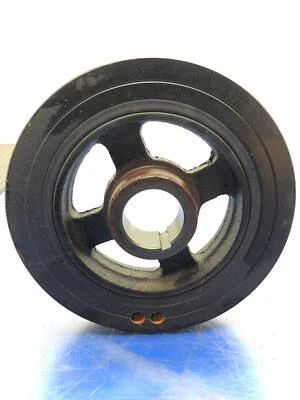 Polea amortiguadora equilibrador armonic del cigüeñal Genesis G80 2017-2020 3,8 L tracción trasera *15 k* Foto 1 de 4