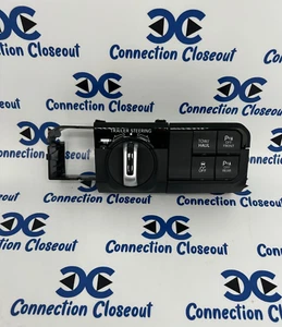 ✅ 2021- 2024 RAM 1500 2500 3500 Genuine Mopar Instrument Panel Switch 68447098AB - Picture 1 of 3