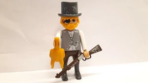 Playmobil Custom Western Figur Puppenhaus - TOP #17 - Bild 1 von 8
