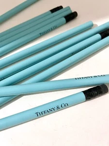 NEW Tiffany & Co. Limited Edition Rare Collectible Pencil - Picture 1 of 4