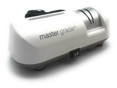 Electric Chef Knife Sharpener Alpine by Master Grade, for kitchen, hunting, home - Image 1 of 4