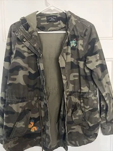 Love Tree Jacke klein - Bild 1 von 4