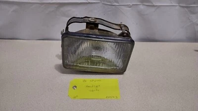 1986 Suzuki SP600 фара в сборе #624.9-3 - Изображение 1 из 4