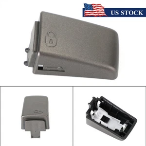 Car Driver Side Door Handle Cap Cover For Range Rover Sport Land Rover LR3 LR2 - Picture 1 of 9