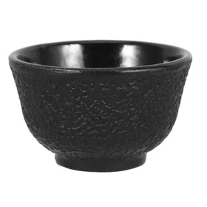 Gusseisen Teetassen Japanischer Stil Vintage Teetasse Retro Klein Metall Espresso - Bild 1 von 12