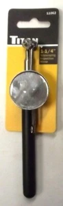 Titan Tools 11062 1-1/4" Telescoping Inspection Mirror 6-1/2" To 19" - Picture 1 of 1