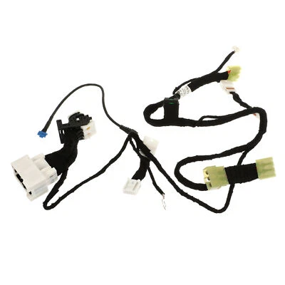 OEM NEW 15-18 Kia Sedona Mini Passenger Remote Start Key Start Model A9F60-AQ501 - Image 1 of 4