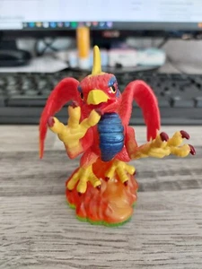 Skylanders Spyros Adventure Figur Sunburn | Wii, 3Ds, Ps3, Xbox - Bild 1 von 3