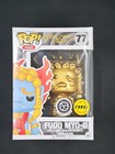 Funko Pop! ~ Asia ~ Legendary Creatures & Myths ~ Fudo Myo-o ~ #77