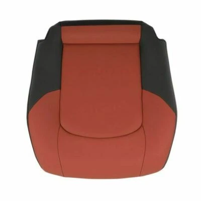 Cojín asiento delantero izquierdo genuino Mopar 2005-2008 Chrysler Crossfire 1BF43ARKAA Foto 1 de 4