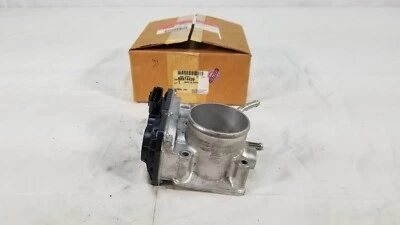 全新 正品 通用 2005 - 2008 庞蒂亚克 Vibe 燃油喷射油门 车身 88974439 — 第 1/4 张图片