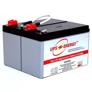 APC RBC109 - UPS Energy - Brand New High Quality UPS Replacement Battery - Picture 1 of 1