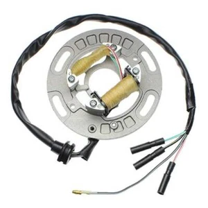 Stator Kawasaki Kx 125 1986 - 1988 - Kx 250 1983 - 1988 - Kx 500 1985 - 1988 - Bild 1 von 1