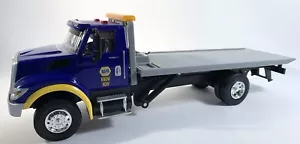 Napa International Workstar Slide-back Carrier Toy Truck TRUCK-15 / 79-0564 - Picture 1 of 8