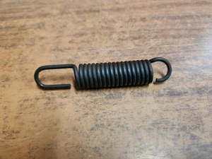 Ariens Modell 936038 Rasentraktor Bremsfeder 21546433 - Bild 1 von 2