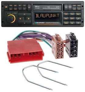 Blaupunkt USB DAB SD MP3 Bluetooth Autoradio für Citroen BX 1992-1994 XM 1989-20 - Bild 1 von 9