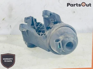 2013-2017 Audi A8 S6 S7 Vacuum Pump Actuator Box B079461 OEM - Picture 1 of 7