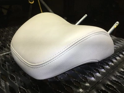 01 02 03 04 05 06 07 08 09 VOLVO S60 ASIENTO PASAJERO DELANTERO DERECHO REPOSACABEZAS OEM Foto 1 de 4