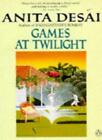 Games at Twilight and Other Stories (King Penguin),Anita Desai- 
