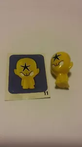 CRAZY BONES GOGO serie più ricercata # da 11 a 19 personaggi singoli - Foto 1 di 9