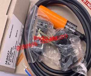 1pcs new IFM IA0030 One year warranty #A6-36 - Bild 1 von 4