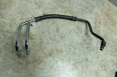 03 Polaris Victory V92 V92C Classic Cruiser enfriador de aceite radiador líneas mangueras Foto 1 de 4