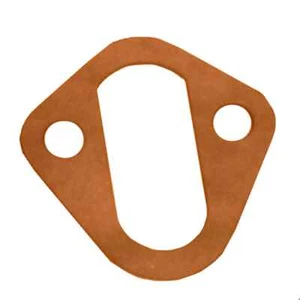 GASKET, FUEL PUMP TO ADAPTER PLATE, SMALL BLOCK CHEVY SOLD IN ( 5 PACK ) - Bild 1 von 1