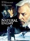 Natural Enemy, Good DVD, Claudia Besso,Vlasta Vrana,Rosemary Dunsmore,Lenore Zan