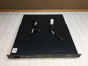 NTT Electronics HE5100 MPEG-2 HDTV/SDTV Encoder - Picture 1 of 11