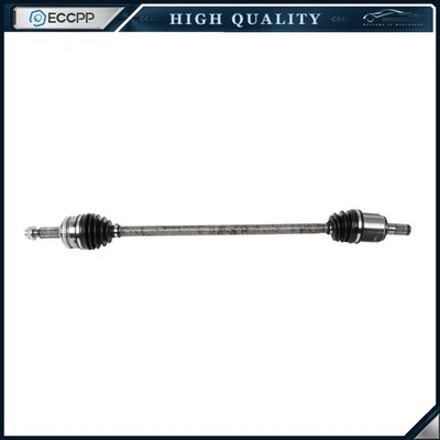 CV Axle Front Right Auto for Kia Soul 2012-2013 for Hyundai Elantra 2011-2016 - Image 1 of 4