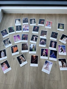 Taylor Swift Eras Tour Polaroid / Posters Collection - Picture 1 of 3