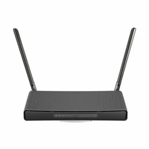 Router Mikrotik RBD53iG-5HacD2HnD 867 Mbps Wi-Fi 5 Nero - Foto 1 di 2