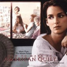 How to Make An American Quilt von Ost | CD | Zustand gut - Bild 1 von 2