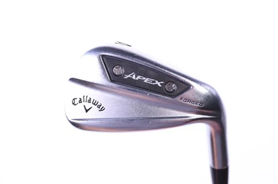Callaway Apex Ai200 48* Approach Wedge RH 35 in Graphite Shaft Stiff Plus Flex - Image 1 of 4