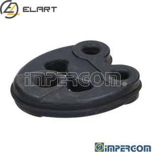 HOLDER EXHAUST SYSTEM 31832 FOR MERCEDES-BENZ E-CLASS/T-Model/Convertible 124 - Picture 1 of 6