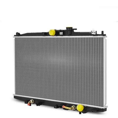 DPI 2148 Radiator For 1998-2002 Honda Accord SE DX EX EX-R LX  2.3L L4 Aluminium Foto 1 de 4
