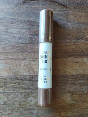 Golden Rose Chubby Contour Face Sculpting Stick 01 Light Coffee - Image 1 of 4