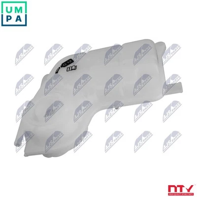 EXPANSION TANK COOLANT CZW-AU-019 FOREXPANSION TANK COOLANT CZW-AU-019 FOR AUDI  - Image 1 of 4