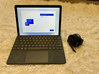 Microsoft Surface Go 2 - Image 1 of 4