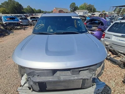 Used Rear Seat Belt Rear fits: 2014 Ford Explorer Rear Grade A Foto 1 de 4