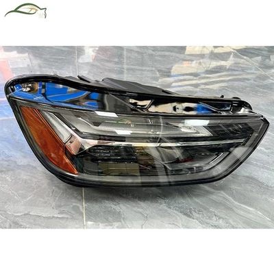 2021-2024 SQ5 Right Headlamp of Audi Q5 LED Car Headlight Assembly 80A941033H - Изображение 1 из 4