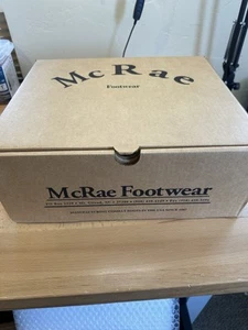 NEW Military McRae US Army Combat Work Hot Weather Tan Desert Quality Boots USGI - Picture 1 of 13